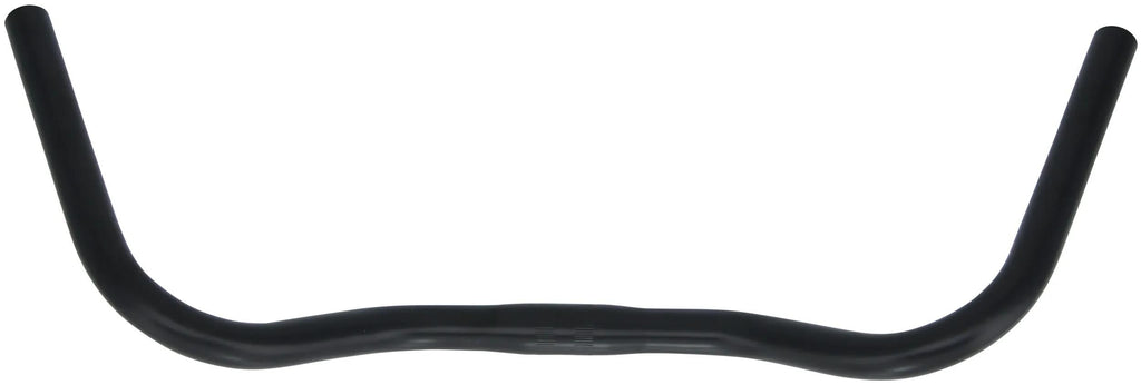 Ergotec lenker stuttgarter bügel stuttgart handlebar steel black