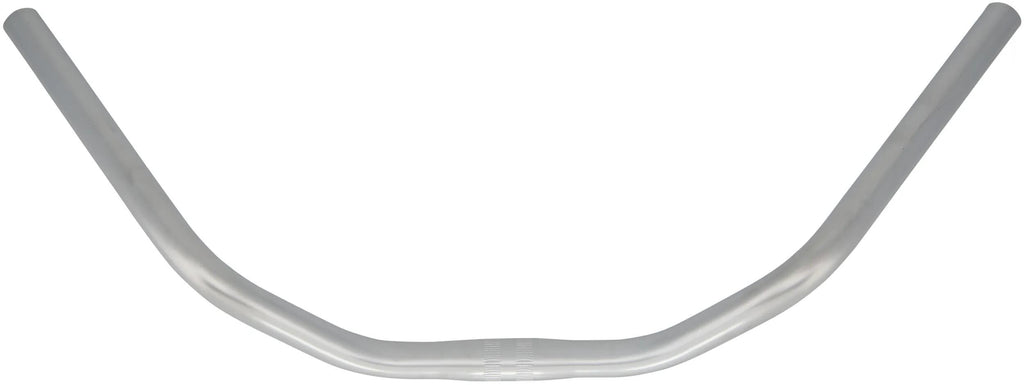 Ergotec cruiser-lenker cruiser bar alu-look 25,4mm