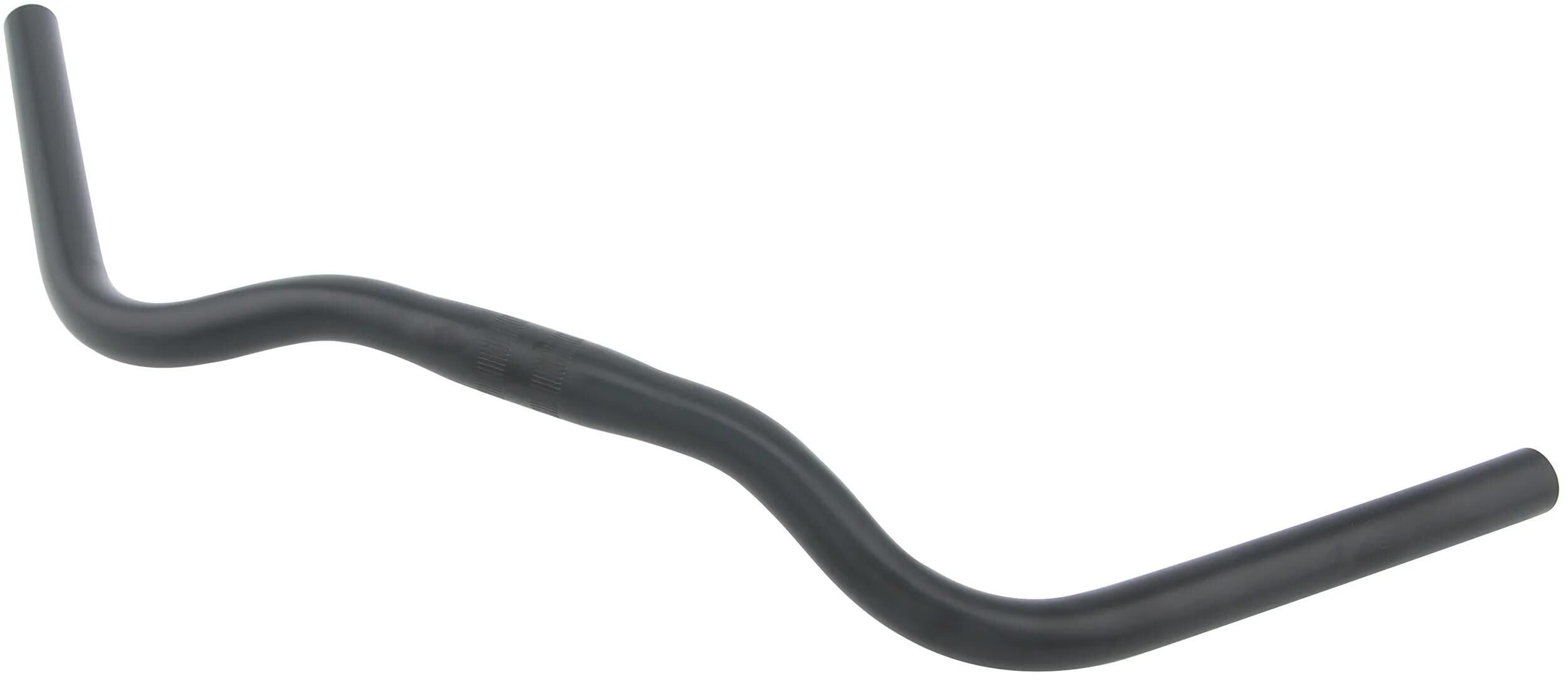 Ergotec stuur humpert trekking