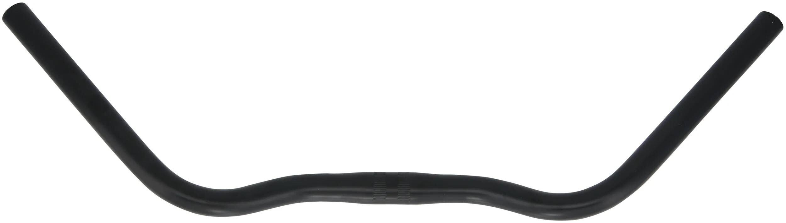 Ergotec stuur humpert trekking