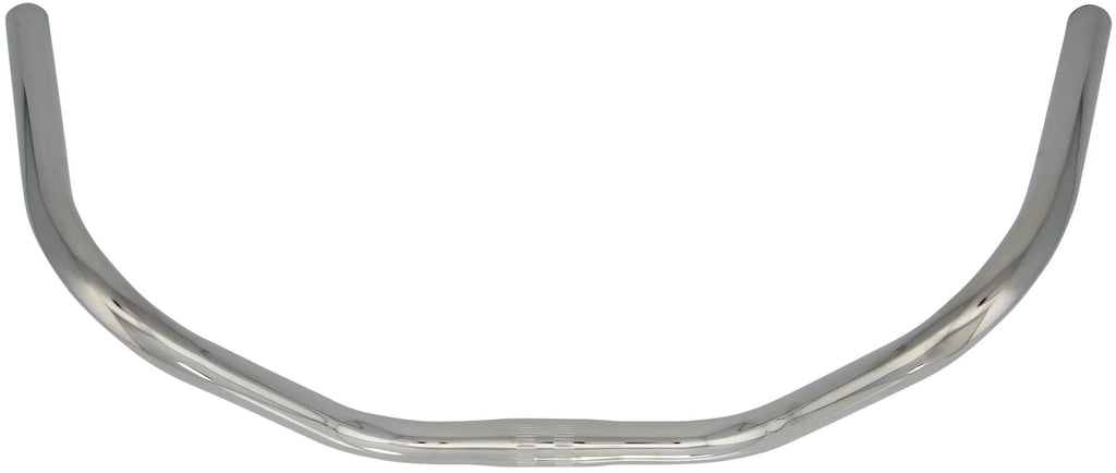 Ergotec lenker ewg-bar chromed steel chrome level 3