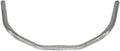 Ergotec lenker ewg-bar chromed steel chrome level 3