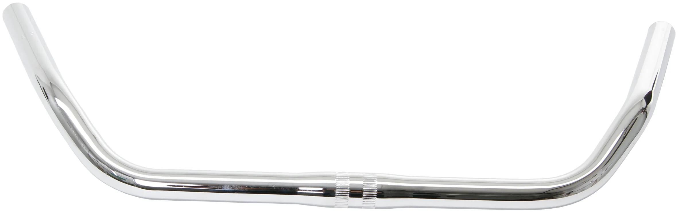 Ergotec lenker englischer bügel english-bar chrome