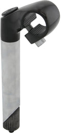 Ergotec vorbau cat stem cat 150mm black silver
