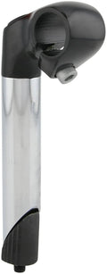 Ergotec vorbau cat stem cat 150mm 1 1 8 black silver
