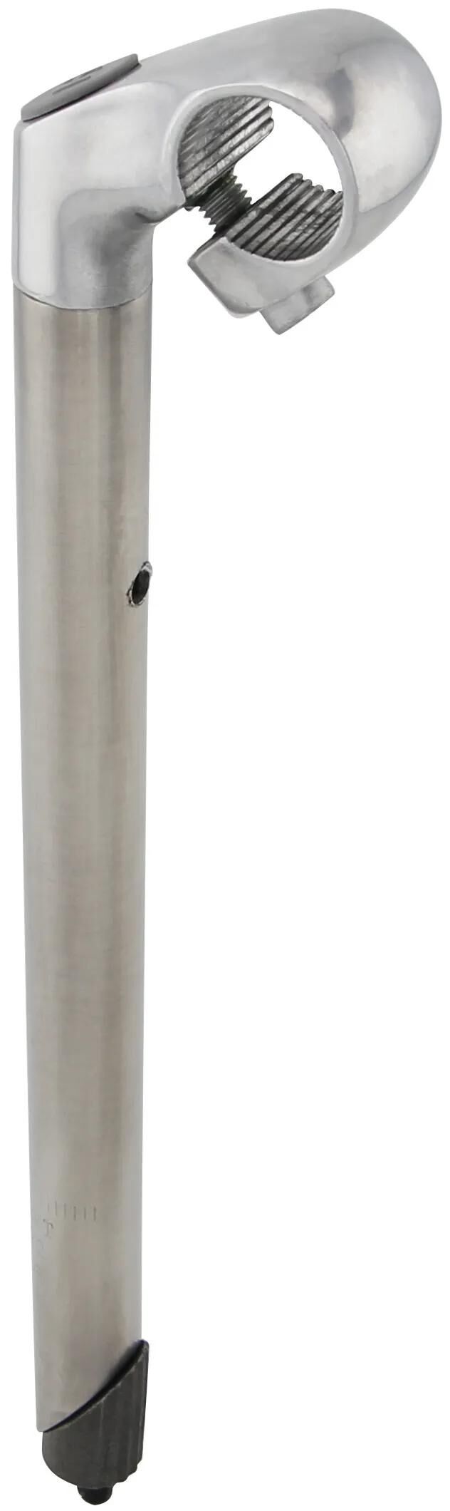 Ergotec stuurpen cat stem cat 300 40mm 25,4 22,2mm excel.nost.