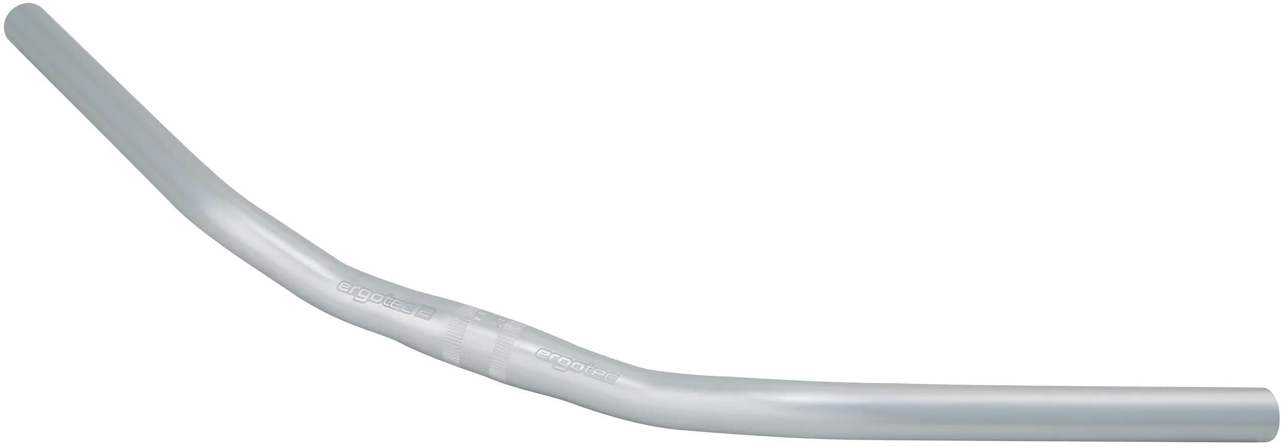 Ergotec lenker lady town bar lady town silver