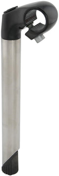 Ergotec vorbau cat stem cat 230mm 1 1 8 black sst