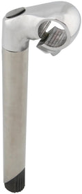 Ergotec Vorbau Kat. 230 mm 1 1 8 silber Edelstahl