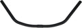 Ergotec lenker moon cruiser handlebar moon cruiser steel black