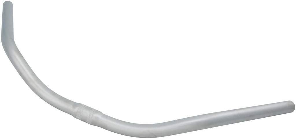 Ergotec lenker moon cruiser handlebar moon steel alu-look