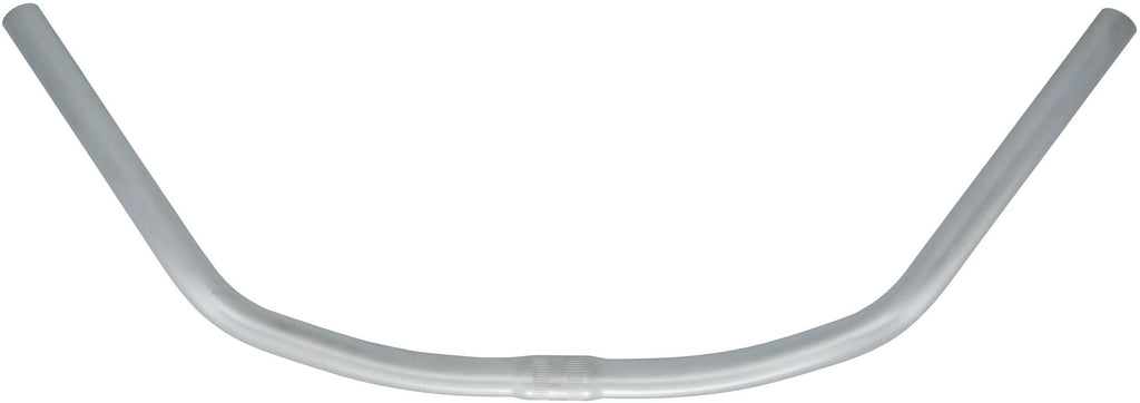 Ergotec lenker moon cruiser handlebar moon steel alu-look