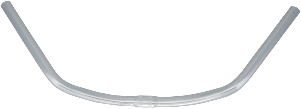 Ergotec lenker moon cruiser handlebar moon cruiser alu silver