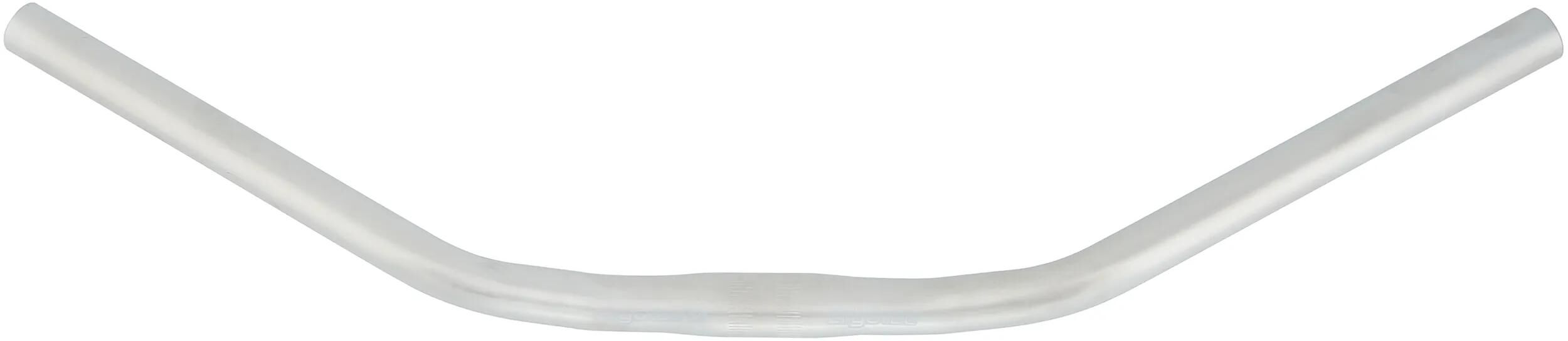 Ergotec lenker lady town exclusive mas bar lady town exclusive mas 1,2mm sil