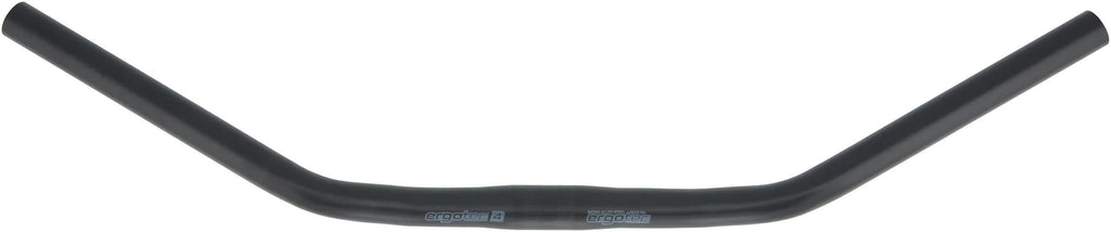 Ergotec stuurbocht Ladytown 25.4 Mas-nb zwart