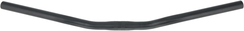Ergotec lenker exclusiv bar exclusiv black 25,4mm
