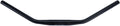 Ergotec lenker lady town handlebar lady town 31,8mm black