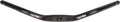 Ergotec lenker trekking handlebar xxl alu level 6 black