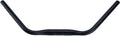 Ergotec lenker trekking handlebar trekking 31,8mm black