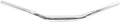Ergotec City Cruiser Lenker 31,8 640 mm Aluminium silber