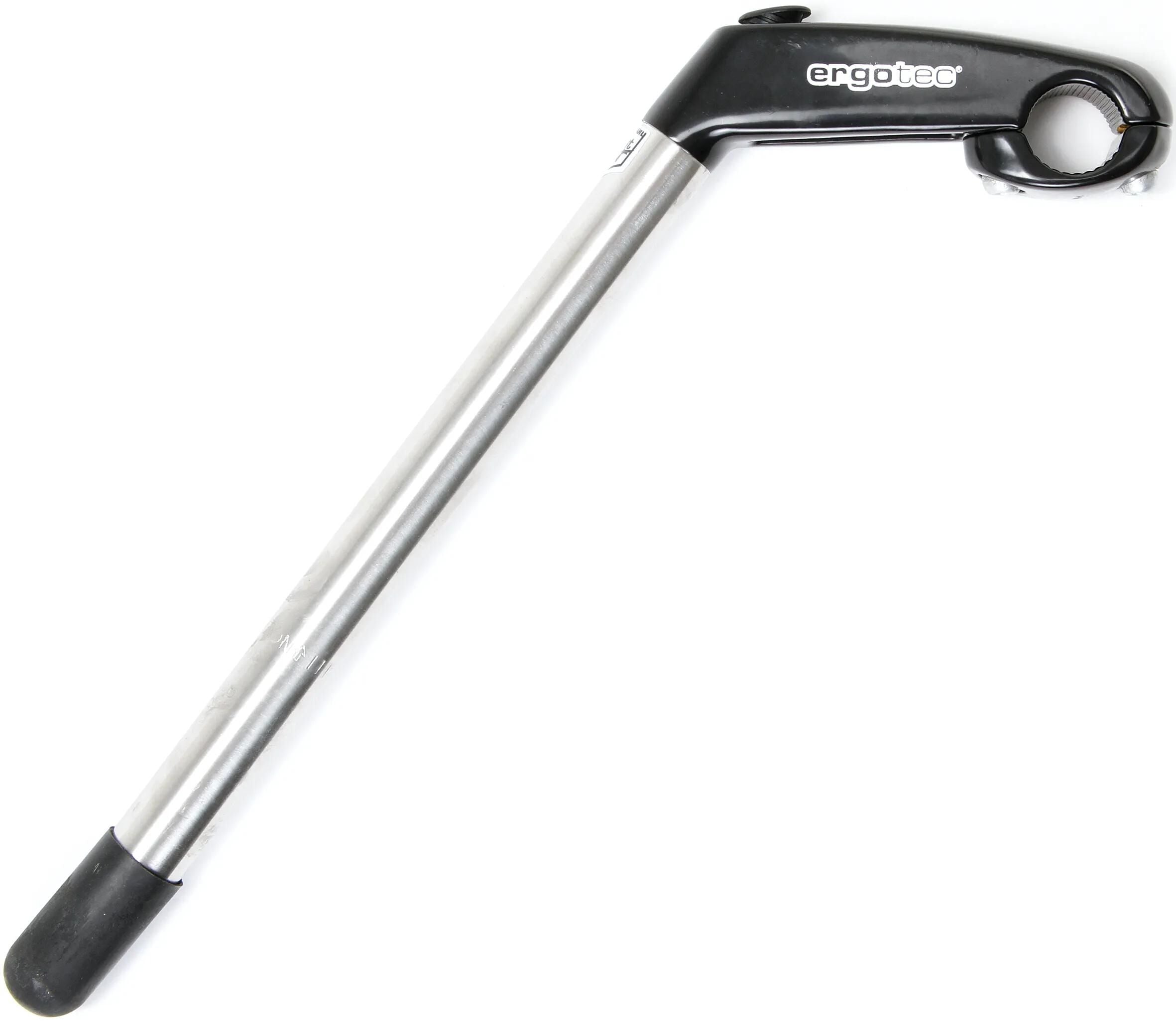 Ergotec stuurpen humpert