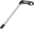 Ergotec vorbau eagle 2 tube stem eagle 2 80mm sst level 2 sil. b