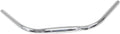 Ergotec Lenker Stuttgarter 31,8 610mm 52° silber