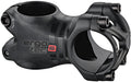 Ergotec Piranha 650b Vorbau 31,8 mm 50 mm Mattschwarz