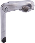 Ergotec vorbau kobra vario stem kobra vario 25,4 22,2mm 110mm