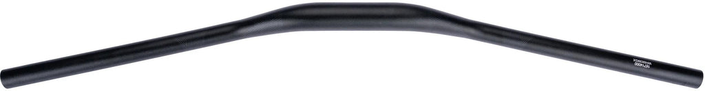 Ergotec, Lenkererhöhung 30, 6+, 31,8, GW800, GL230, GH30, 12, AL7050 T76, 1,85-2,8-1,85, schwarzer Sand, Sicherheitsstufe 6+