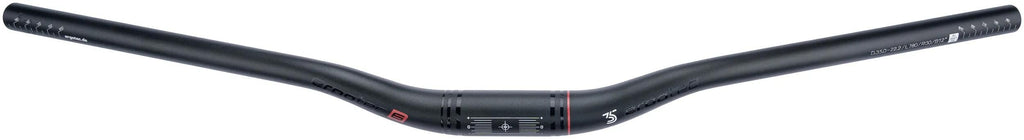 Ergotec stuur riser bar 30-50-70 bar riser bar 30-50-70 260mm 30mm