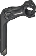Ergotec vorbau octopus 2 stem octopus 2 tube 110mm level 4 black