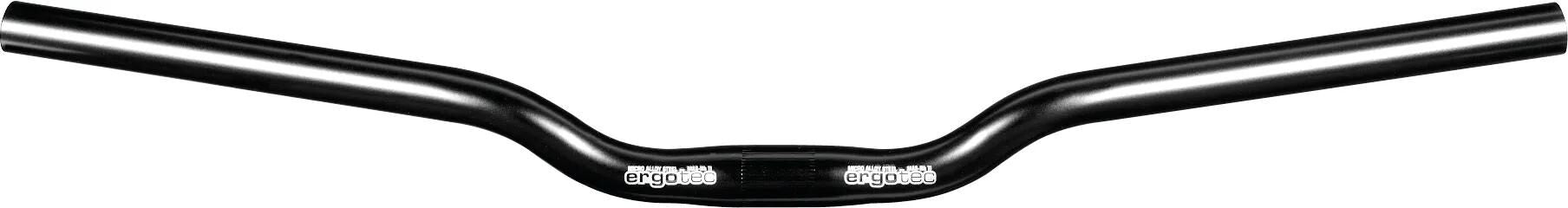 Ergotec lenker riser 30 mas handlebar riser 30 mas level 4 660mm