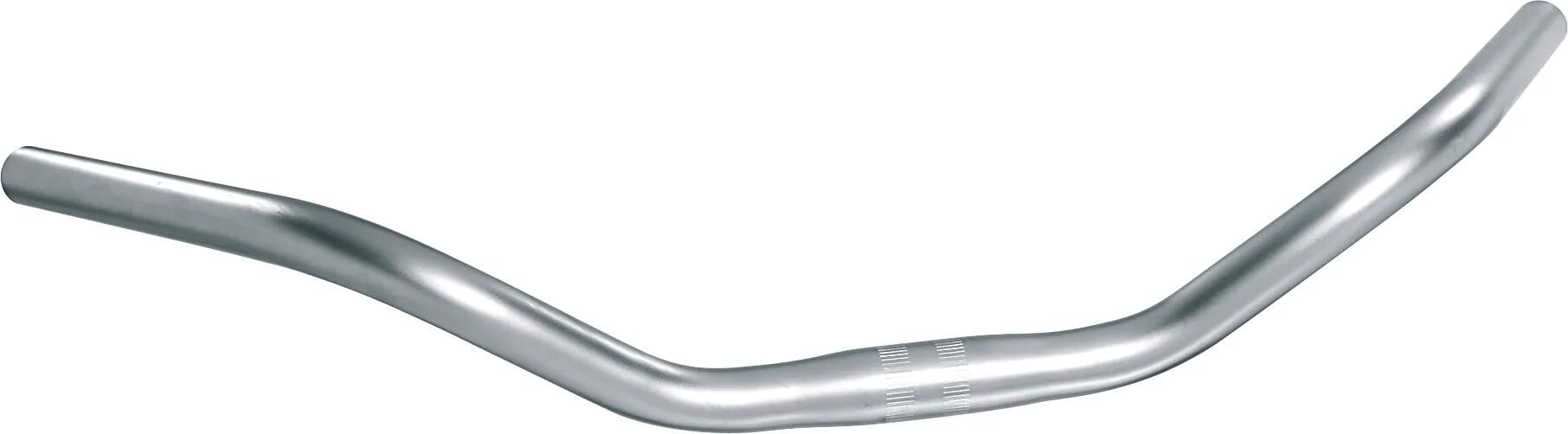 Ergotec Stuurbocht Country 25.4 Mas-nb alu look