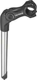 Ergotec Stuurpen Octopus 2 Tube 25.4 31.8 300 110 zwart