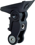 By,schulz vorbauhalter sds double-link stem holder sds double-link kiox + 10 m5