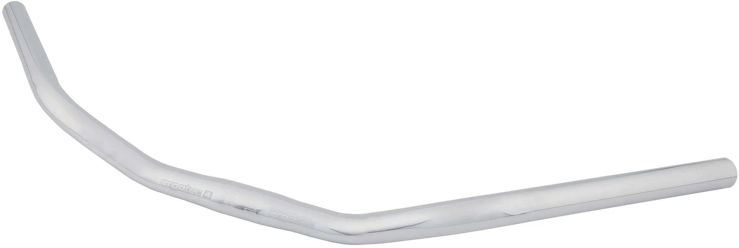 Ergotec Stuurbocht City-Cruiser 25.4 Mas-nb chrome