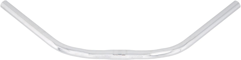Ergotec lenker climber mas handlebar climber 25,4mm mas chromed