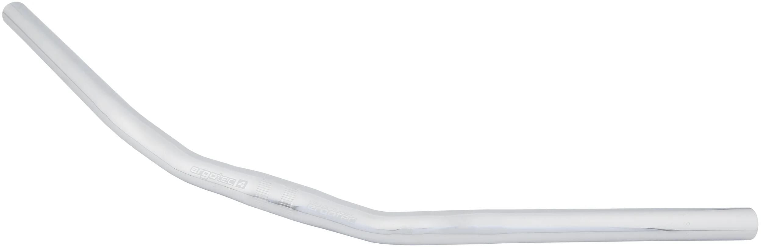 Ergotec lenker lady town exclusive mas bar lady town exclusive mas chromed