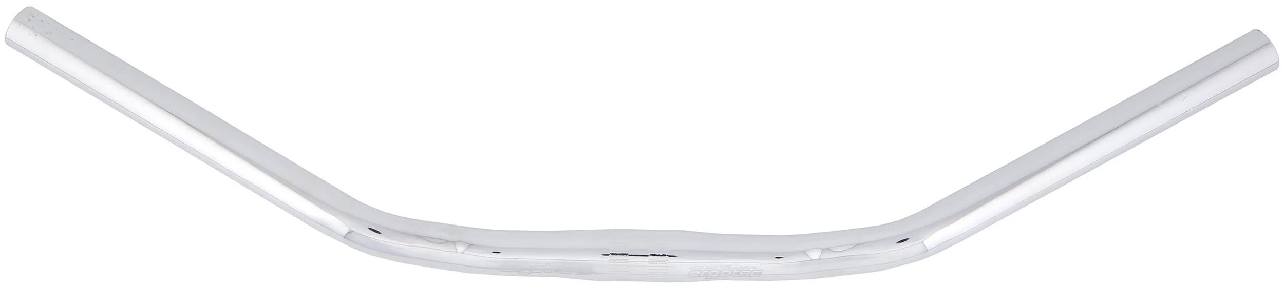Ergotec stuur lady town exclusive mas bar lady town exclusive mas chromed