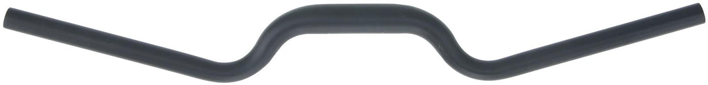 Ergotec stuur m-bar l 31,8 18� mat zwart