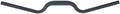Ergotec stuur m-bar l 31,8 18� mat zwart