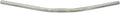 Ergotec lenker m-bar handlebar m-bar alu size m chromed