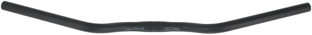 Ergotec lenker m-bar handlebar m-bar alu,size m,black