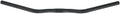 Ergotec lenker m-bar handlebar m-bar alu,size m,black