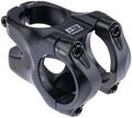 Ergotec vorbau bass stem bass 31,8mm 45mm black