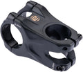 Ergotec vorbau bass stem bass 31,8mm black gold