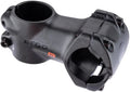 Ergotec vorbau ray stem ray 55mm 31,8mm black