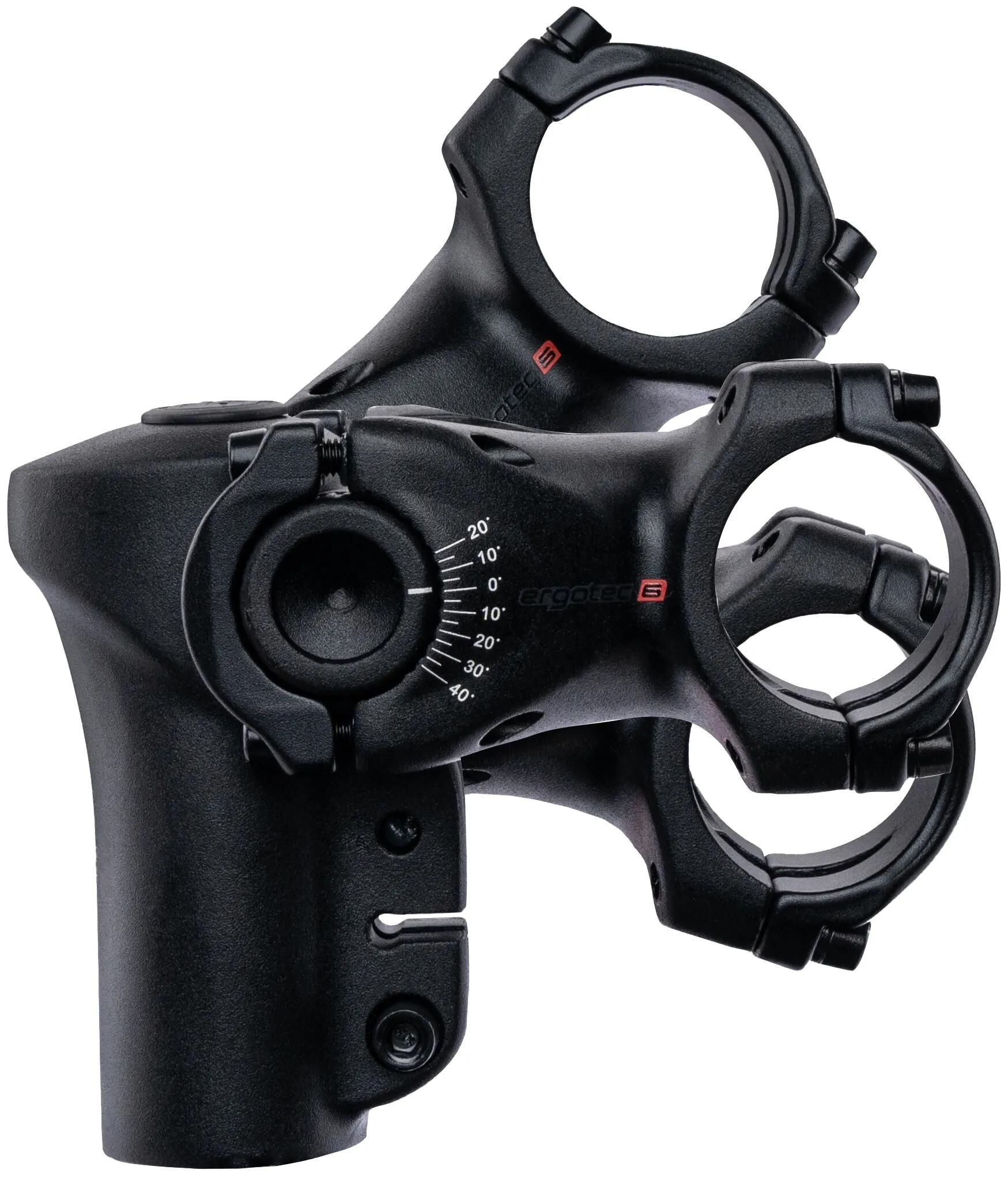 Ergotec vorbau swell re 70 stem swell re 70 35mm 80mm lev.6