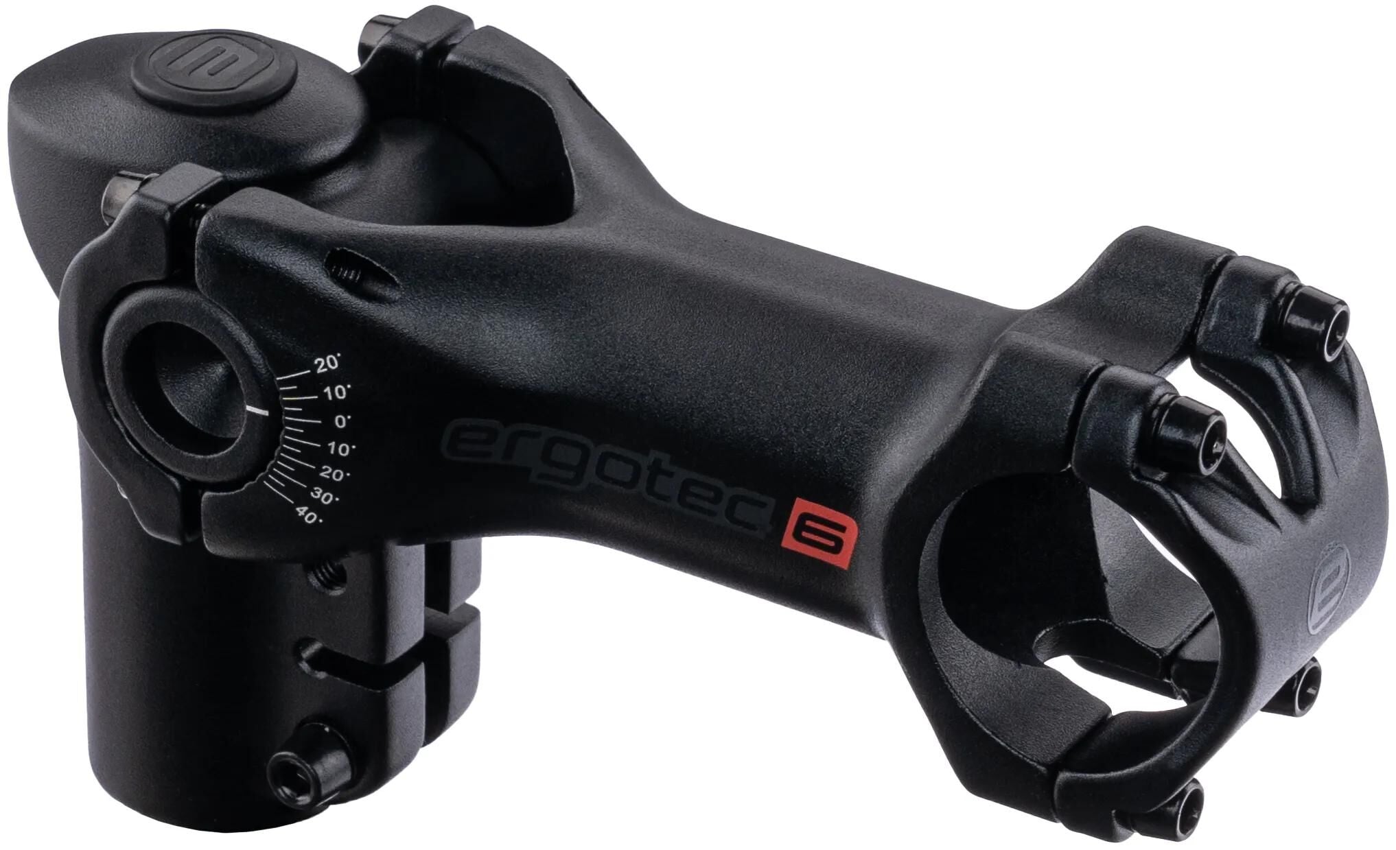 Ergotec vorbau swell re 70 stem swell re 70 35mm 120mm lev.6